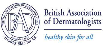 british association of dermatologists