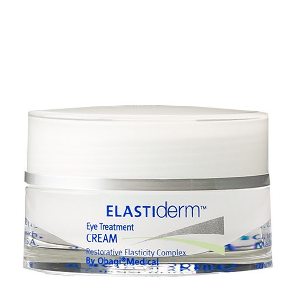 ELASTIderm Eye Cream - Dermatology Skincare Centre