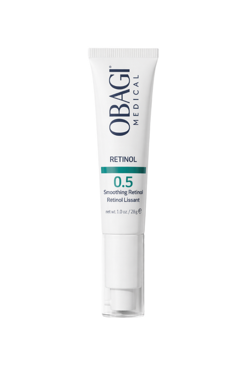 Retinol 1.0% - Dermatology Skincare Centre