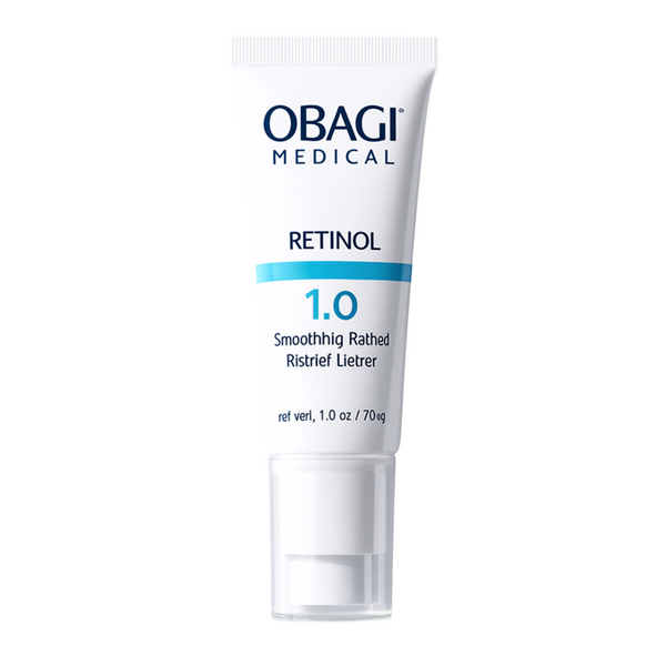 OBAGI Retinol 1.0% - Dermatology Skincare Centre